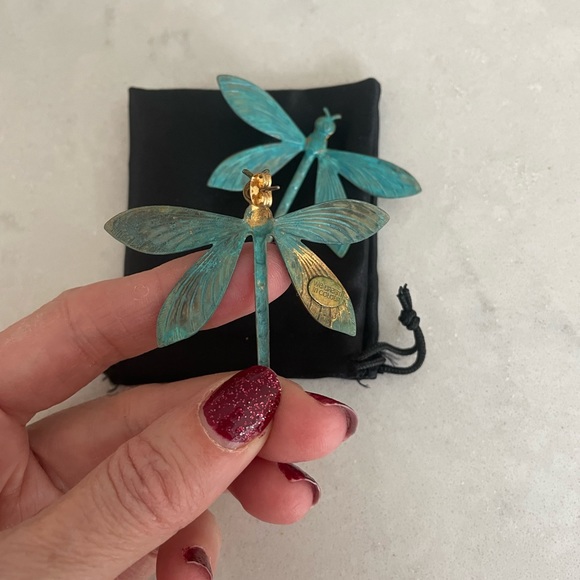 Wedreamincolors earrings - Picture 2 of 6